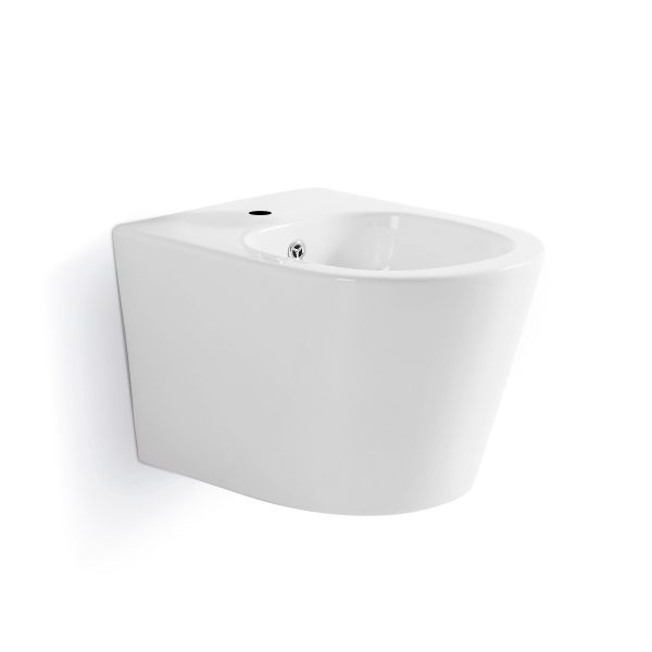 Serie Compo Baho Wand-Bidet