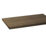Tapa para mueble Baho Lucca-Frame 150 roble natural