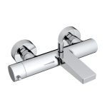 Grifo de baño ducha Baho Grado con accesorios