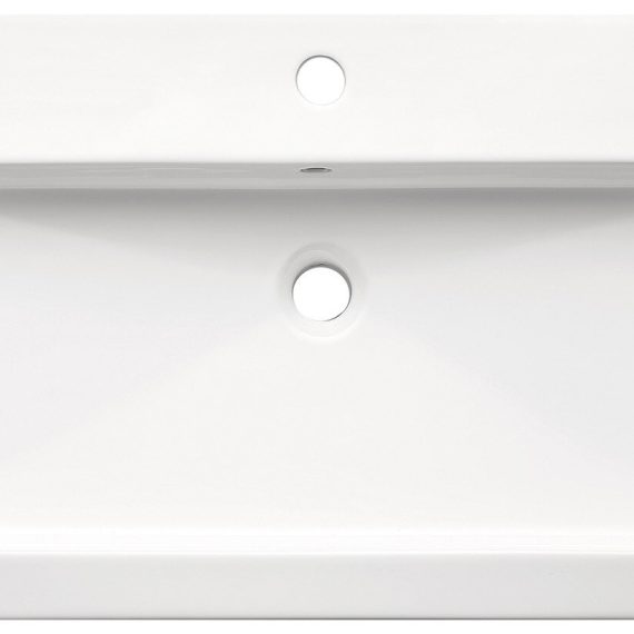 Lavabo Baho Prisma 81x46
