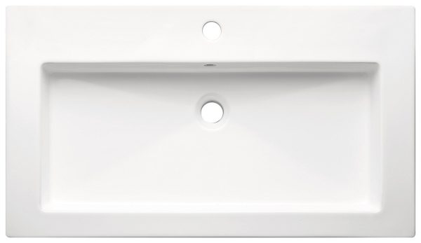Lavabo Baho Prisma 81x46