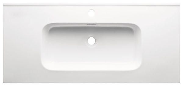 Lavabo Baho Arno 101x46