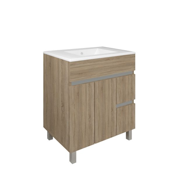 Moblet Baho Matty a terra 70x45 roure cambrian