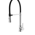 Grifo de cocina Baho Elas