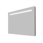 Espejo Baho Shine 100×80 con luz de led