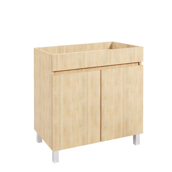 Moblet Baho Matty 2P a terra 80x45 Freixe