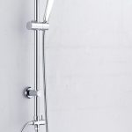 Conjunto de ducha Baho Olmo (sin grifo)
