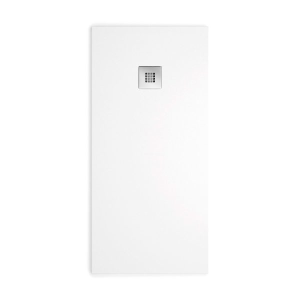 Shower tray Baho Marma 2 100x70 white