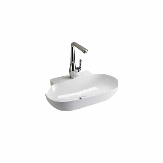 Lavabo Baho Bala 57x39