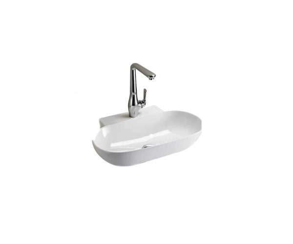 Lavabo Baho Bala 57x39