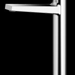 Grifo de lavabo caño alto Baho Grado
