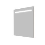 Espejo Baho Shine 60×80 con luz led