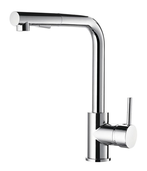 Kitchen tap Baho Pull