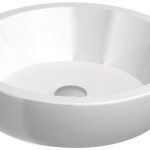 Lavabo Baho abbot redondo 43 cm