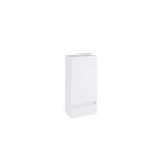Semi Columna Baho Matty 35×72.2×22.5 Blanco