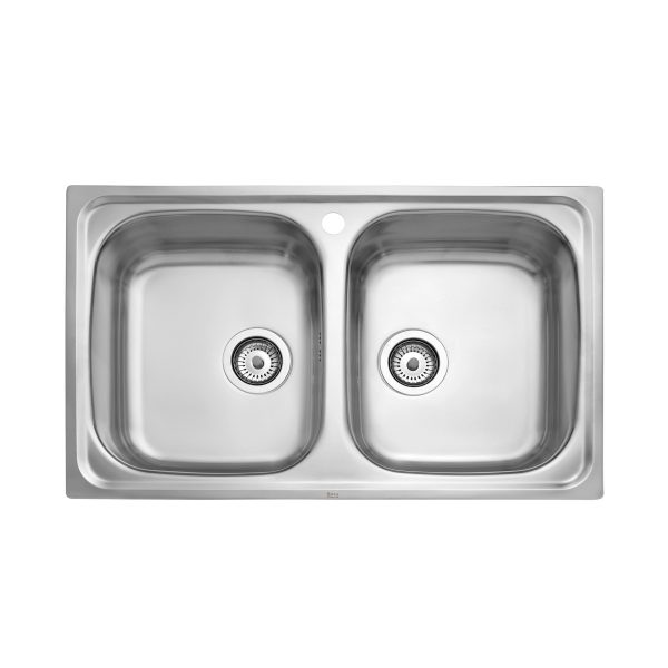 Aigüera Baho Apetit 90 Inox 2C