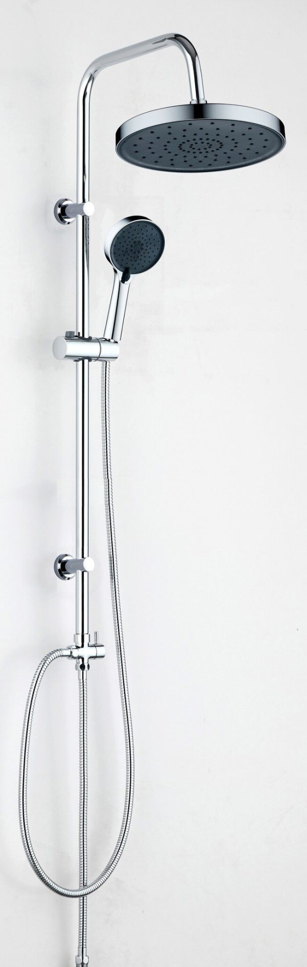 Conjunto de ducha Baho Sombra (sin grifo)