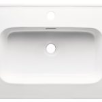 Lavabo Baho Arno 81×46