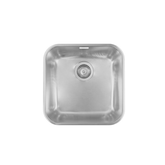 Fregadero Baho Delicious 40 Inox