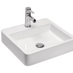 Lavabo Baho Ann 45×42