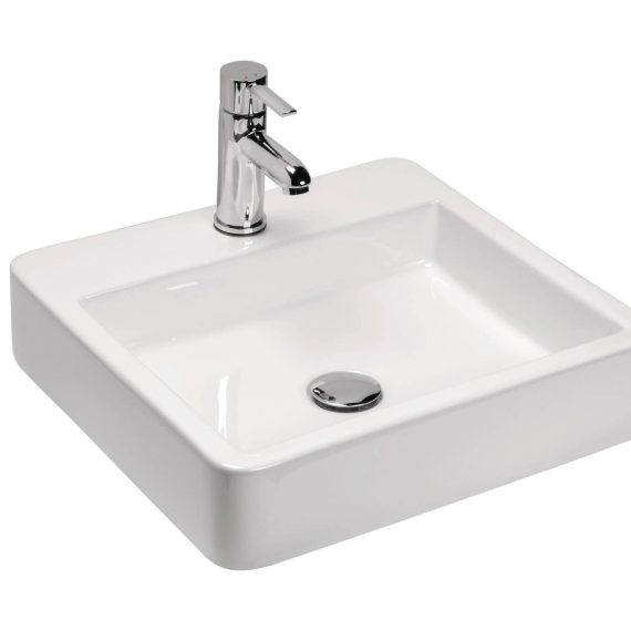 Lavabo Baho Ann 45x42