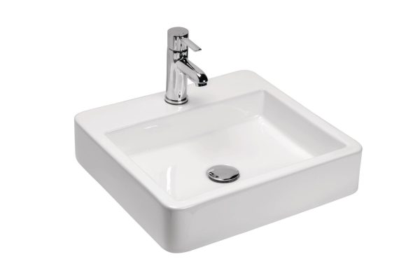 Lavabo Baho Ann 45x42