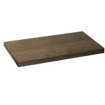 Tapa para mueble Baho Lucca-Frame 90 roble natural