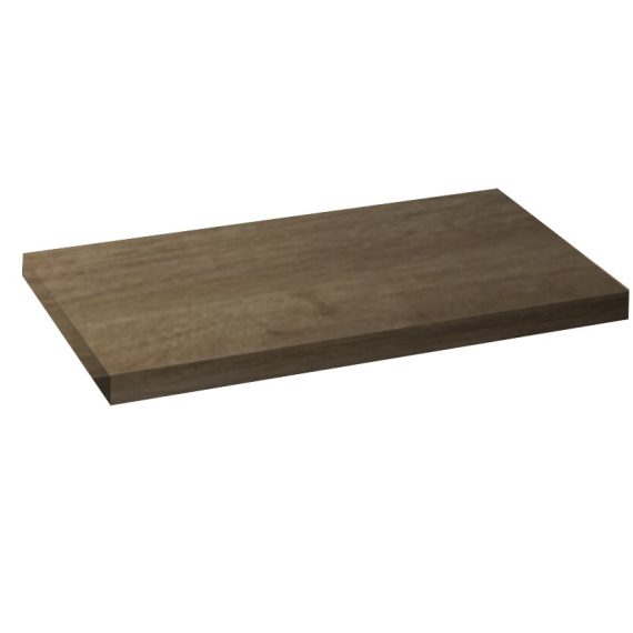 Tapa para mueble Baho Lucca-Frame 90 roble natural