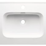Lavabo Baho Arno 61×46