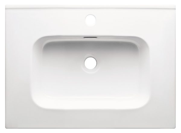 Lavabo Baho Arno 61x46