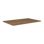Tapa para mueble Baho Lucca-Frame 80 roble natural