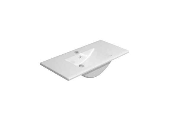 Waschbecken Baho Codigo 2 61x46