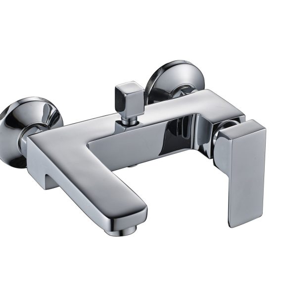 Grifo de baño/ducha Baho Mapa con accesorios