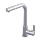 Grifo de cocina Baho Gen