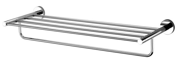 Pc. Towel rail shelf Baho Vis