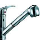 Grifo de cocina Baho Ed