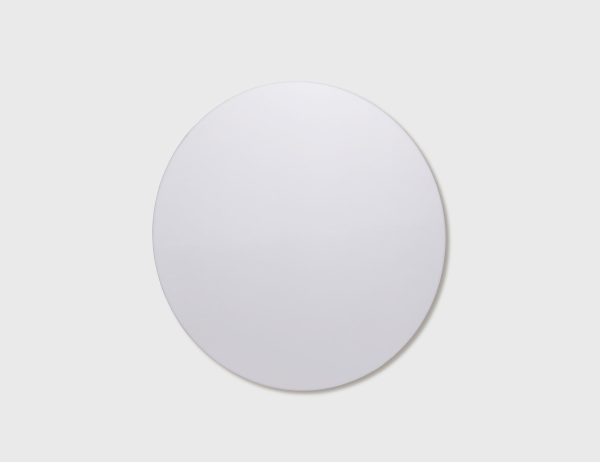 Mirror Baho OH round diam.80