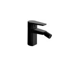 Grifo de bidet Baho Plano negro