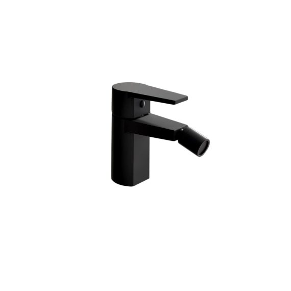 Grifo de bidet Baho Plano negro