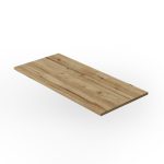 Tapa para mueble Baho 81×46 enebro