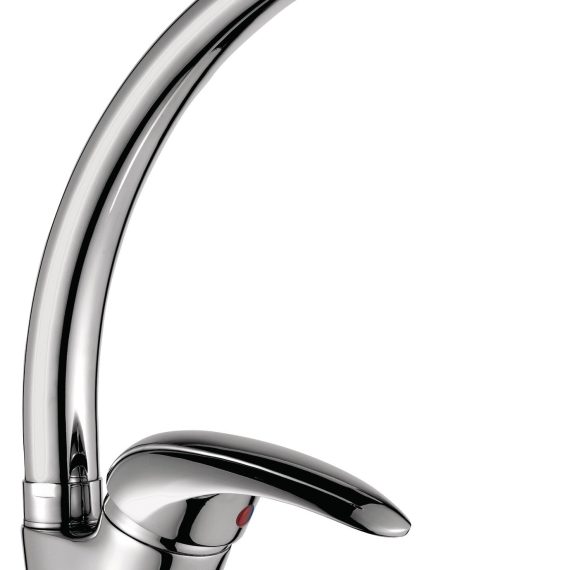 Grifo de cocina Baho April II