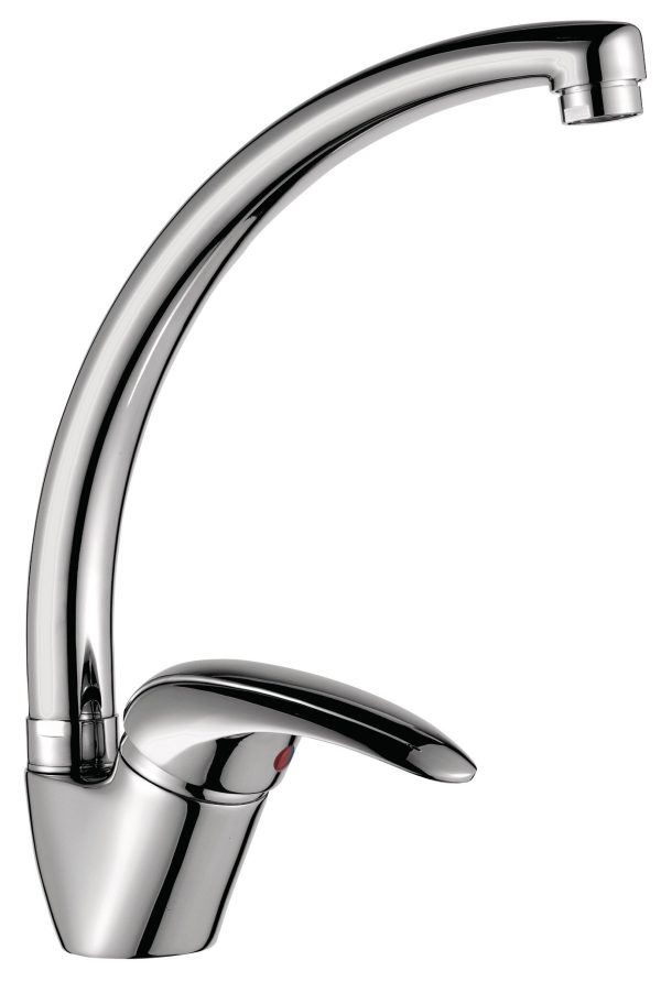 Grifo de cocina Baho April II