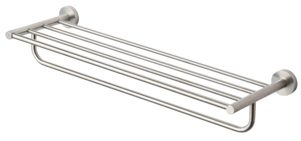St. Handtuchhalter Baho Acero (zum Schrauben)