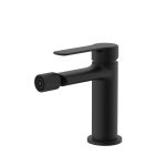 Grifo de bide Baho Aura Negro Mate