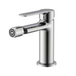 Bidet tap Baho Aura Chrome