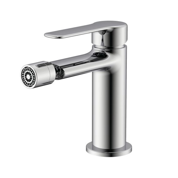 Grifo de bide Baho Aura Cromo