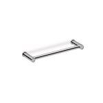 Toallero Baho Dott barra 30 cm cromo