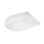 Toilet seat Baho Solo