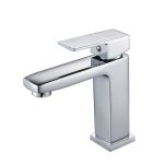 Grifo de lavabo Baho Mapa
