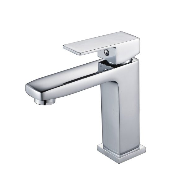 Grifo de lavabo Baho Mapa